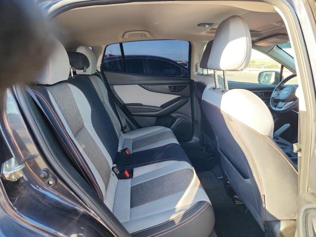 JF2GTADC6K8283915 - 2019 SUBARU CROSSTREK PREMIUM 灰色 照片 11