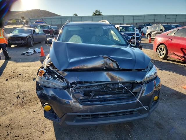 JF2GTADC6K8283915 - 2019 SUBARU CROSSTREK PREMIUM 灰色 照片 5