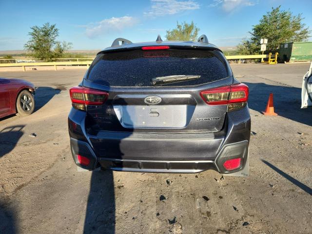 JF2GTADC6K8283915 - 2019 SUBARU CROSSTREK PREMIUM 灰色 照片 6