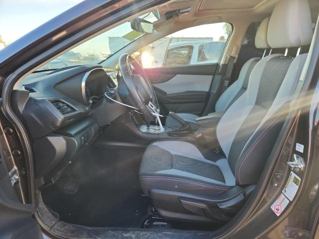 JF2GTADC6K8283915 - 2019 SUBARU CROSSTREK PREMIUM 灰色 照片 7