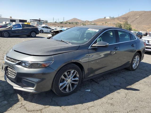2016 CHEVROLET MALIBU LT, 
