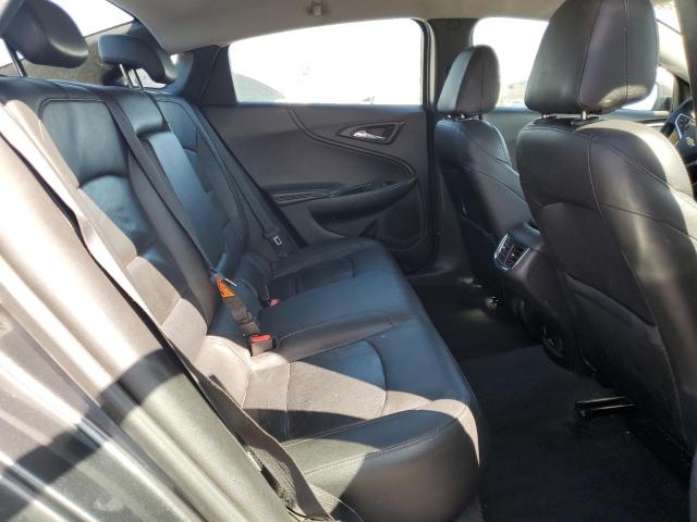 1G1ZE5ST9GF232271 - 2016 CHEVROLET MALIBU LT GRAY photo 10