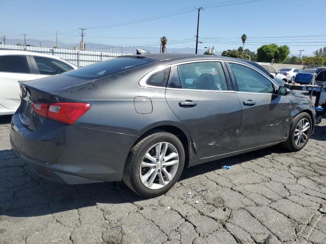 1G1ZE5ST9GF232271 - 2016 CHEVROLET MALIBU LT GRAY photo 3