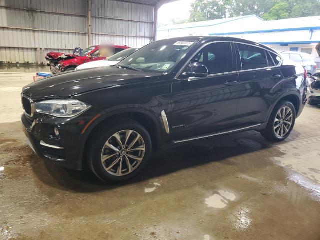 2016 BMW X6 SDRIVE35I, 