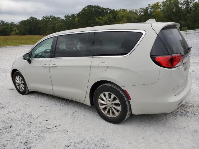 2C4RC1DG5HR634854 - 2017 CHRYSLER PACIFICA TOURING GRAY photo 2