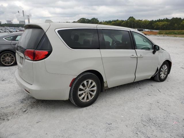 2C4RC1DG5HR634854 - 2017 CHRYSLER PACIFICA TOURING GRAY photo 3