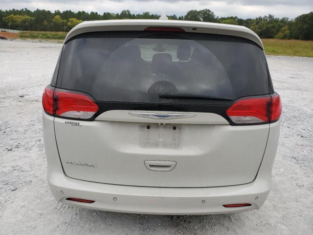 2C4RC1DG5HR634854 - 2017 CHRYSLER PACIFICA TOURING GRAY photo 6