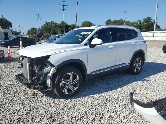 2022 HYUNDAI SANTA FE SEL, 