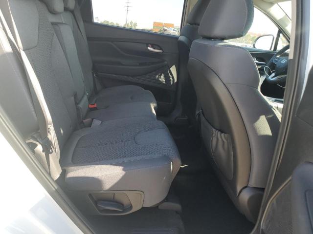 5NMS2DAJ3NH390620 - 2022 HYUNDAI SANTA FE SEL WHITE photo 11