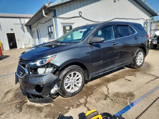 2019 CHEVROLET EQUINOX LT, 