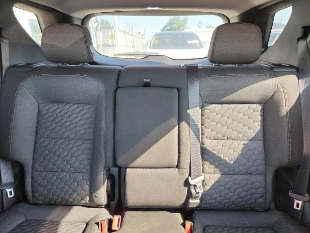 3GNAXUEV5KS546470 - 2019 CHEVROLET EQUINOX LT CHARCOAL photo 10