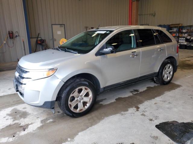 2011 FORD EDGE SEL, 
