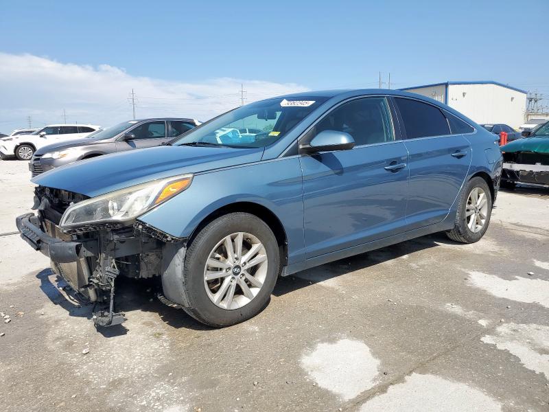 2017 HYUNDAI SONATA SE, 