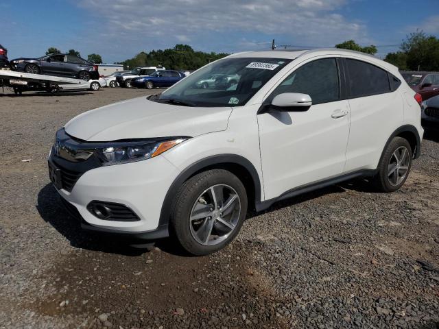 2021 HONDA HR-V EX, 