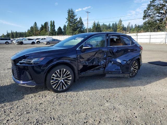 2023 LEXUS RX 350H BASE, null