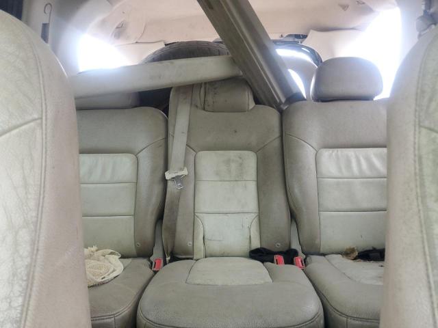 1FMFU18L64LA70184 - 2004 FORD EXPEDITION EDDIE BAUER BLACK photo 10