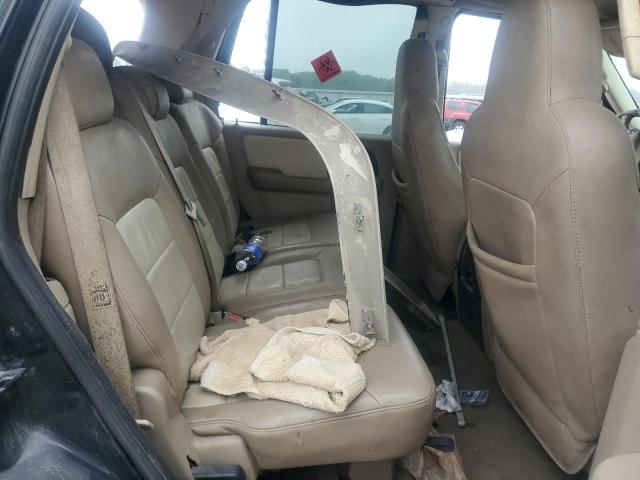 1FMFU18L64LA70184 - 2004 FORD EXPEDITION EDDIE BAUER BLACK photo 11