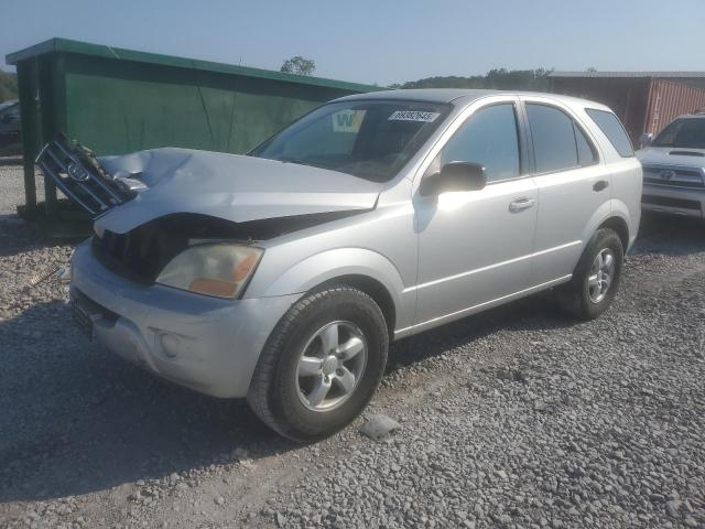 2008 KIA SORENTO EX, 
