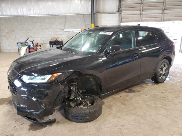 2025 HONDA HR-V EXL, 