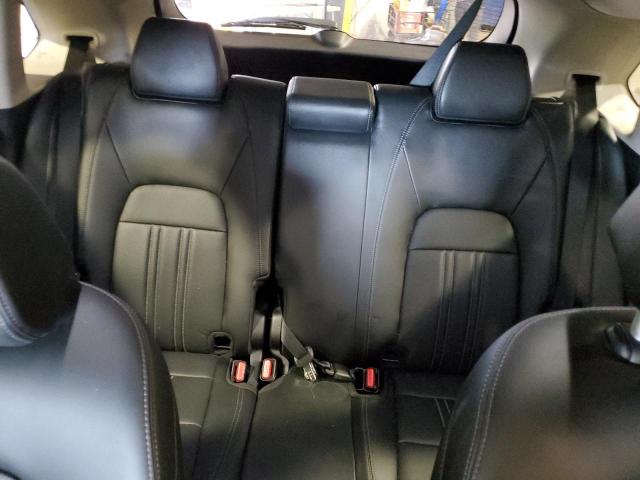 3CZRZ2H72SM712966 - 2025 HONDA HR-V EXL Qara foto 10