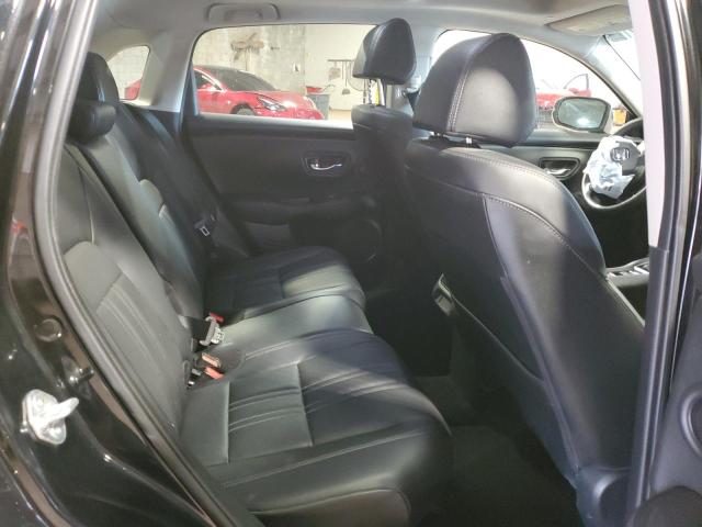 3CZRZ2H72SM712966 - 2025 HONDA HR-V EXL Qara foto 11