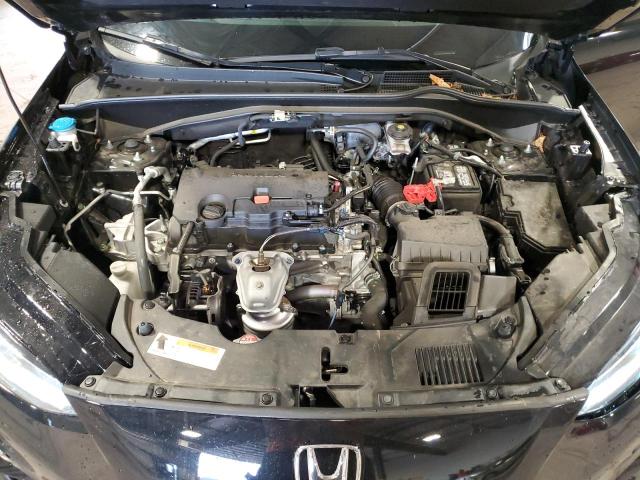 3CZRZ2H72SM712966 - 2025 HONDA HR-V EXL Qara foto 12