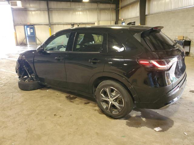 3CZRZ2H72SM712966 - 2025 HONDA HR-V EXL Qara foto 2