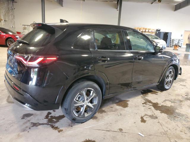 3CZRZ2H72SM712966 - 2025 HONDA HR-V EXL Qara foto 3