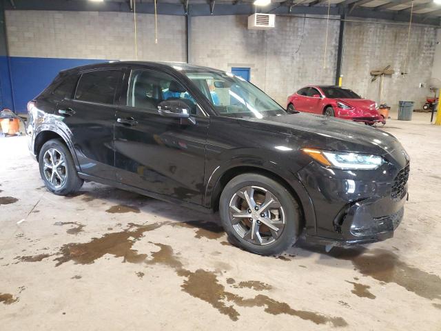 3CZRZ2H72SM712966 - 2025 HONDA HR-V EXL Qara foto 4