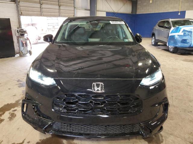 3CZRZ2H72SM712966 - 2025 HONDA HR-V EXL Qara foto 5