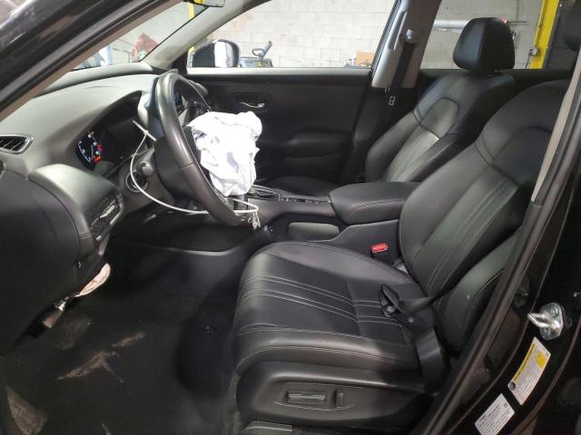 3CZRZ2H72SM712966 - 2025 HONDA HR-V EXL Qara foto 7