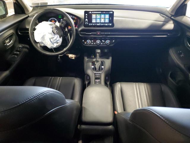 3CZRZ2H72SM712966 - 2025 HONDA HR-V EXL Qara foto 8