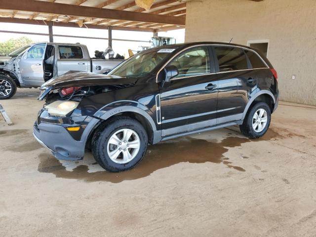 2009 SATURN VUE XE, 