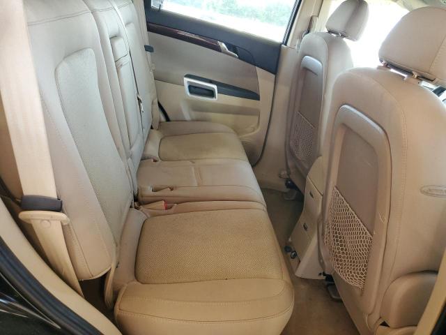 3GSCL33P29S599735 - 2009 SATURN VUE XE Սև լուսանկար 11