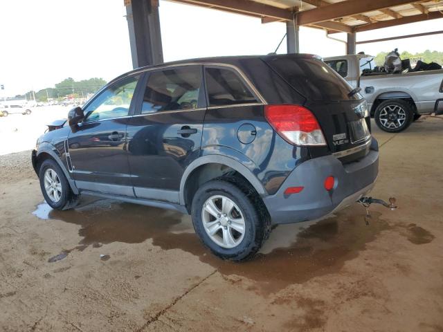3GSCL33P29S599735 - 2009 SATURN VUE XE Սև լուսանկար 2