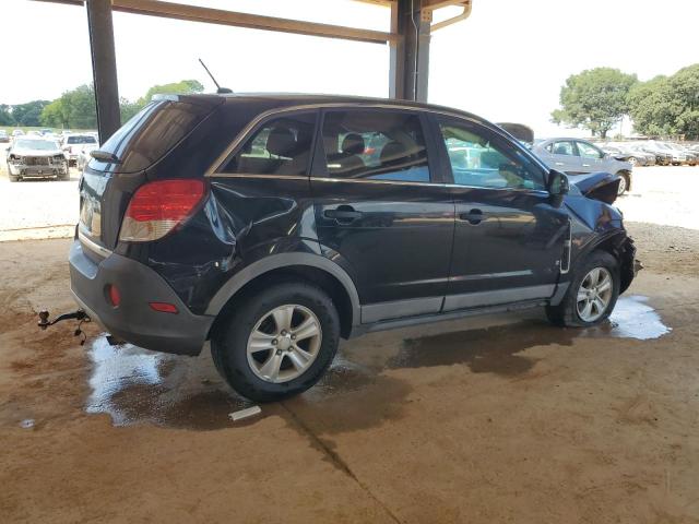 3GSCL33P29S599735 - 2009 SATURN VUE XE Սև լուսանկար 3