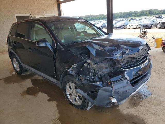 3GSCL33P29S599735 - 2009 SATURN VUE XE Սև լուսանկար 4