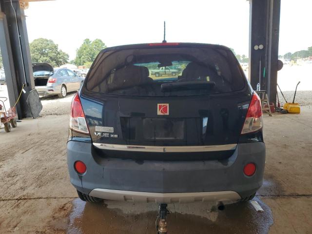 3GSCL33P29S599735 - 2009 SATURN VUE XE Սև լուսանկար 6