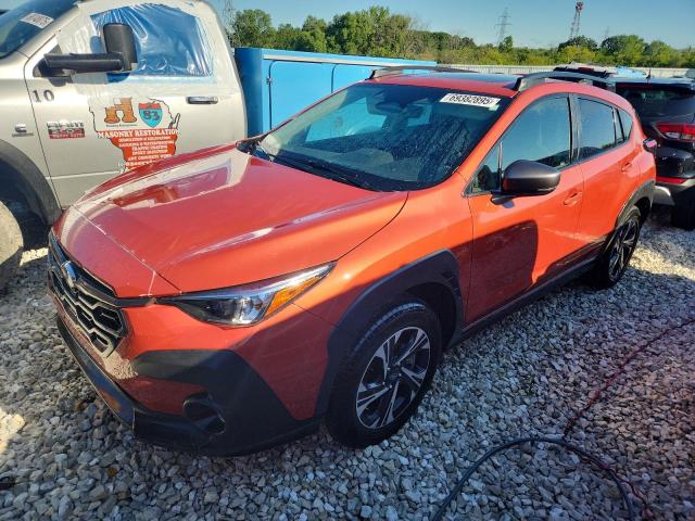 2024 SUBARU CROSSTREK PREMIUM, 