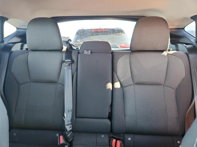 JF2GUADC6RH258472 - 2024 SUBARU CROSSTREK PREMIUM ORANGE photo 10