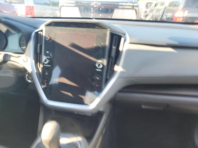 JF2GUADC6RH258472 - 2024 SUBARU CROSSTREK PREMIUM ORANGE photo 13