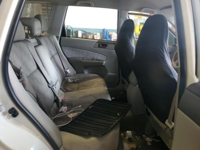 JF2SH6BC9AH901500 - 2010 SUBARU FORESTER XS Ağ foto 11