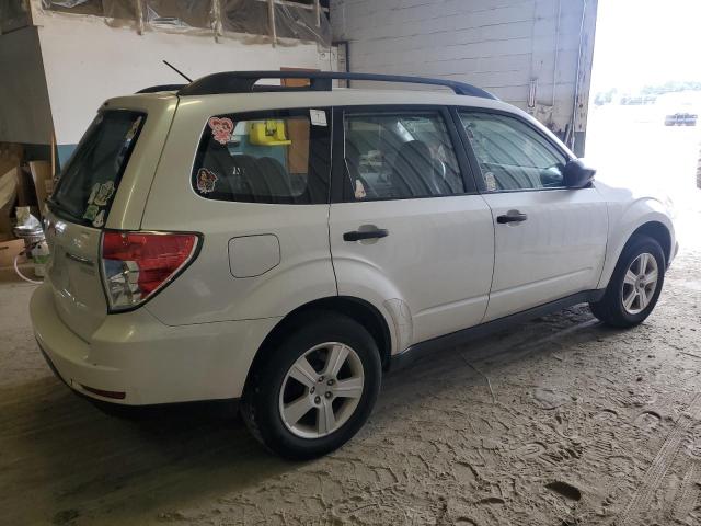 JF2SH6BC9AH901500 - 2010 SUBARU FORESTER XS Ağ foto 3