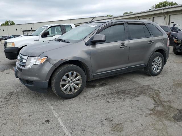 2010 FORD EDGE SEL, 