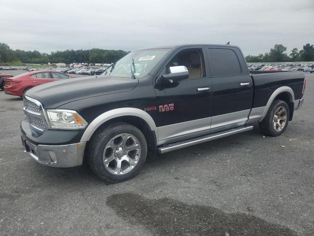 2015 RAM 1500 LARAMIE, null