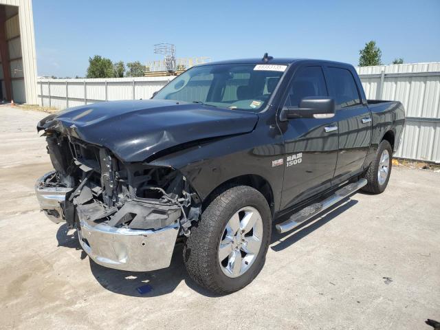 2016 RAM 1500 SLT, 