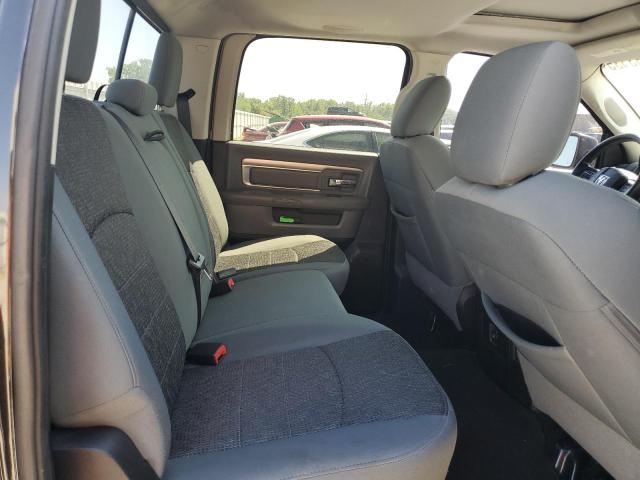 3C6RR7LT0GG164017 - 2016 RAM 1500 SLT Қара фото 10