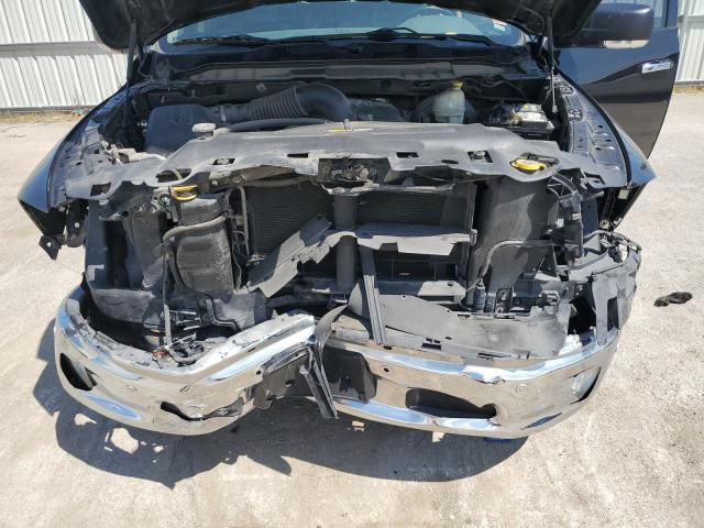 3C6RR7LT0GG164017 - 2016 RAM 1500 SLT Қара фото 11