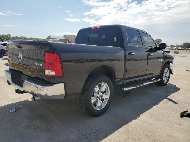 3C6RR7LT0GG164017 - 2016 RAM 1500 SLT Қара фото 3