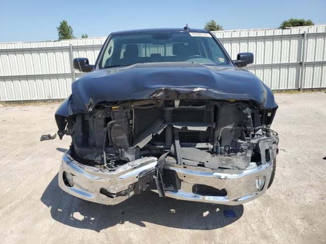 3C6RR7LT0GG164017 - 2016 RAM 1500 SLT Қара фото 5